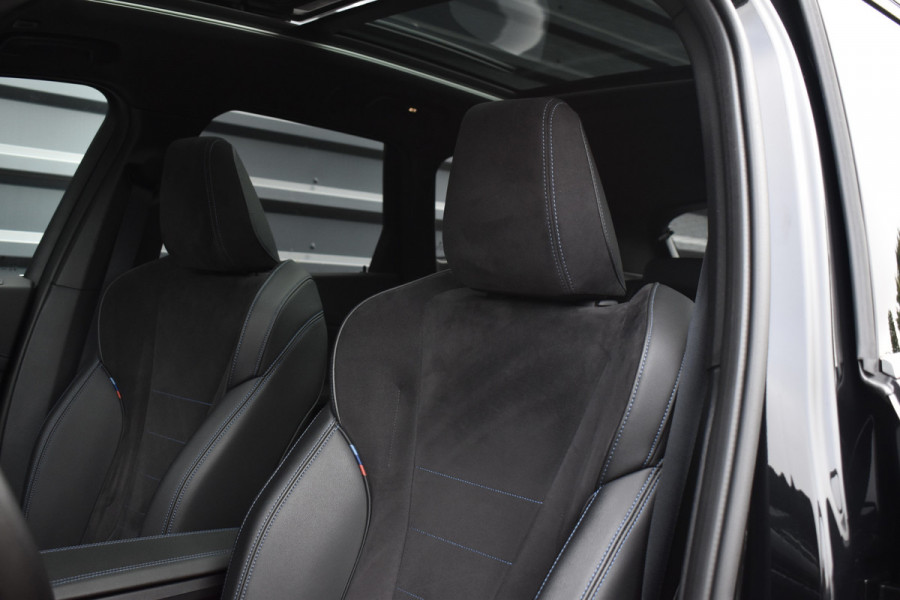 BMW X1 xDrive30e M Sport | Pano | Trekhaak | Harman/Kardon | Massage | ACC | Head-Up | Memory seat | Sfeerverlichting |