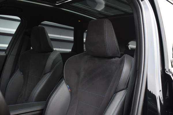 BMW X1 xDrive30e M Sport | Pano | Trekhaak | Harman/Kardon | Massage | ACC | Head-Up | Memory seat | Sfeerverlichting |