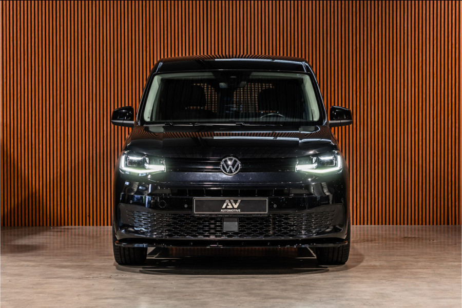 Volkswagen Caddy Cargo 2.0 TDI | DSG | LED | CarPlay | Camera | Virtual Cockpit | Navigatie | Cruise control | Nieuwe APK | DAB | Euro 6