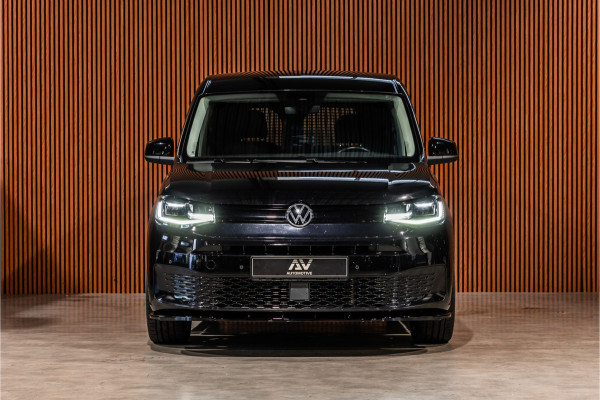 Volkswagen Caddy Cargo 2.0 TDI | DSG | LED | CarPlay | Camera | Virtual Cockpit | Navigatie | Cruise control | Nieuwe APK | DAB | Euro 6