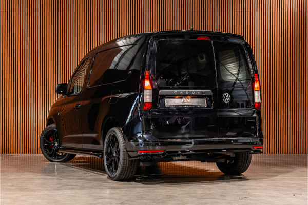 Volkswagen Caddy Cargo 2.0 TDI | DSG | LED | CarPlay | Camera | Virtual Cockpit | Navigatie | Cruise control | Nieuwe APK | DAB | Euro 6