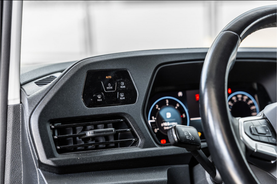 Volkswagen Caddy Cargo 2.0 TDI | DSG | LED | CarPlay | Camera | Virtual Cockpit | Navigatie | Cruise control | Nieuwe APK | DAB | Euro 6