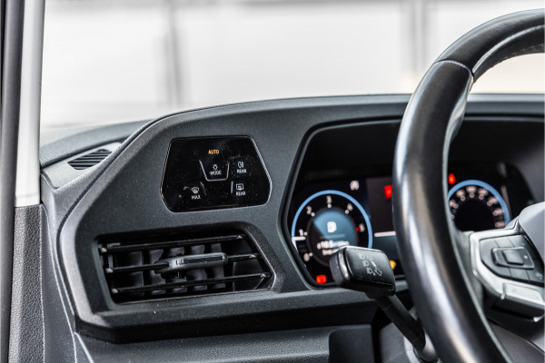 Volkswagen Caddy Cargo 2.0 TDI | DSG | LED | CarPlay | Camera | Virtual Cockpit | Navigatie | Cruise control | Nieuwe APK | DAB | Euro 6