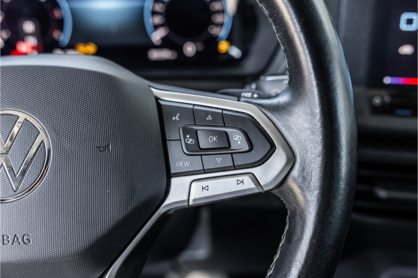 Volkswagen Caddy Cargo 2.0 TDI | DSG | LED | CarPlay | Camera | Virtual Cockpit | Navigatie | Cruise control | Nieuwe APK | DAB | Euro 6