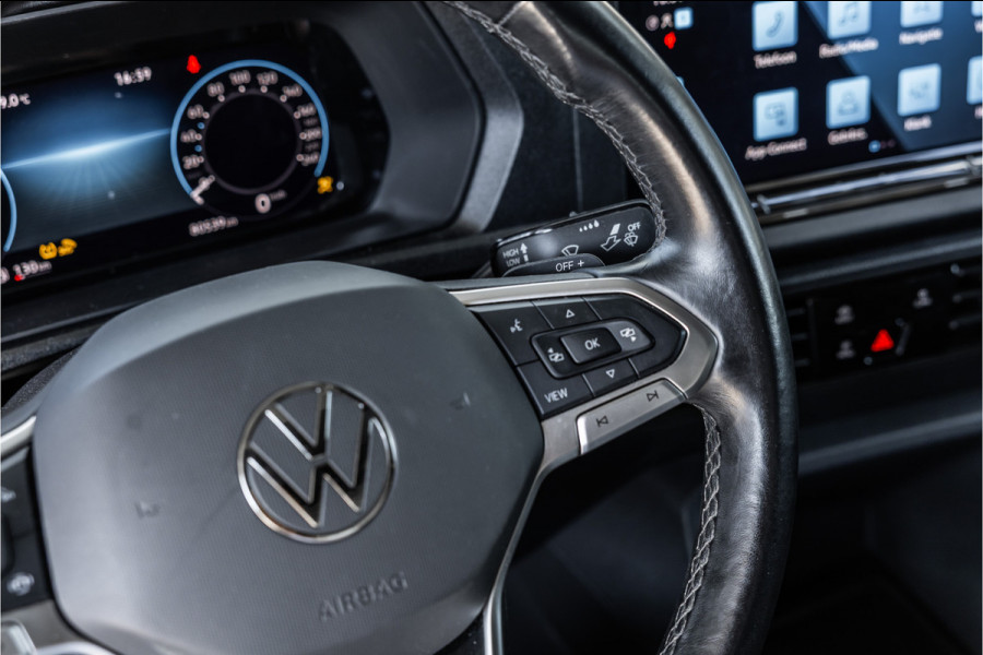 Volkswagen Caddy Cargo 2.0 TDI | DSG | LED | CarPlay | Camera | Virtual Cockpit | Navigatie | Cruise control | Nieuwe APK | DAB | Euro 6