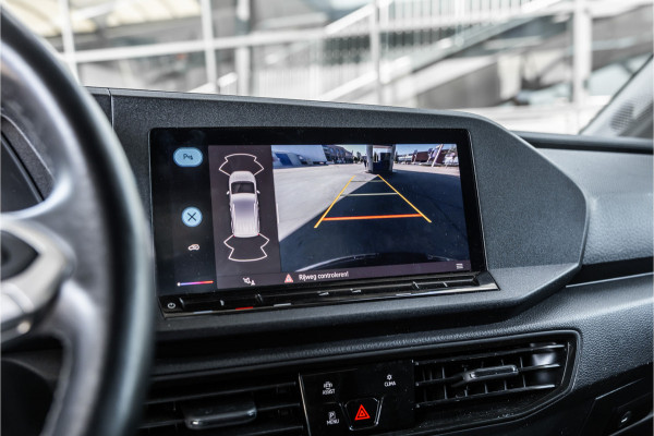 Volkswagen Caddy Cargo 2.0 TDI | DSG | LED | CarPlay | Camera | Virtual Cockpit | Navigatie | Cruise control | Nieuwe APK | DAB | Euro 6