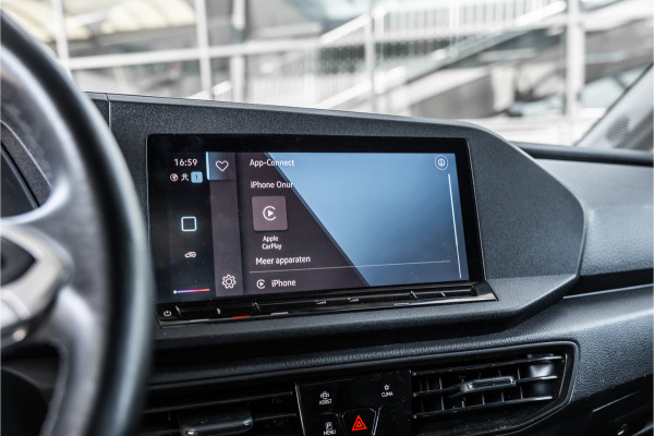 Volkswagen Caddy Cargo 2.0 TDI | DSG | LED | CarPlay | Camera | Virtual Cockpit | Navigatie | Cruise control | Nieuwe APK | DAB | Euro 6