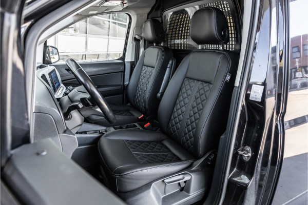 Volkswagen Caddy Cargo 2.0 TDI | DSG | LED | CarPlay | Camera | Virtual Cockpit | Navigatie | Cruise control | Nieuwe APK | DAB | Euro 6