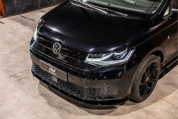 Volkswagen Caddy Cargo 2.0 TDI | DSG | LED | CarPlay | Camera | Virtual Cockpit | Navigatie | Cruise control | Nieuwe APK | DAB | Euro 6