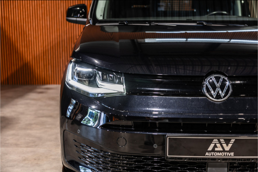 Volkswagen Caddy Cargo 2.0 TDI | DSG | LED | CarPlay | Camera | Virtual Cockpit | Navigatie | Cruise control | Nieuwe APK | DAB | Euro 6