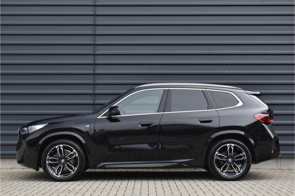 BMW X1 xDrive30e M Sport | Pano | Trekhaak | Harman/Kardon | Massage | ACC | Head-Up | Memory seat | Sfeerverlichting |