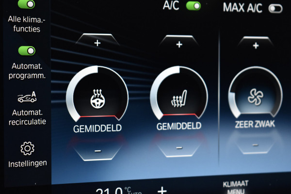 BMW X1 xDrive30e M Sport | Pano | Trekhaak | Harman/Kardon | Massage | ACC | Head-Up | Memory seat | Sfeerverlichting |