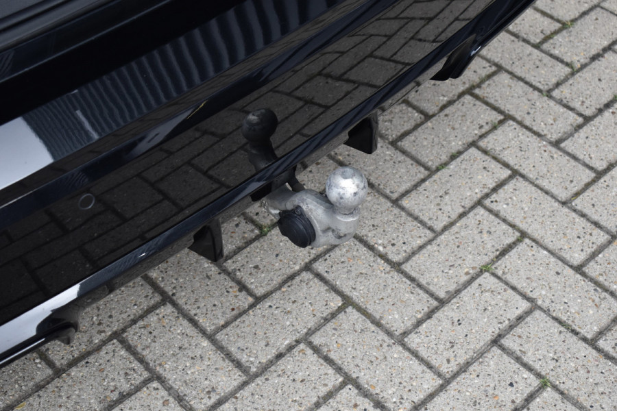BMW X1 xDrive30e M Sport | Pano | Trekhaak | Harman/Kardon | Massage | ACC | Head-Up | Memory seat | Sfeerverlichting |