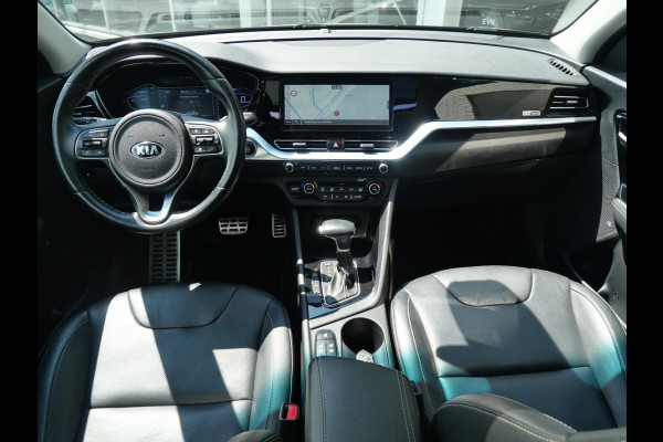 Kia Niro 1.6 GDi Hybrid ExecutiveLine | Allseasonbanden | Cruise | Keyless | Schuif-kanteldak | Stoelverwarming-Ventilatie |