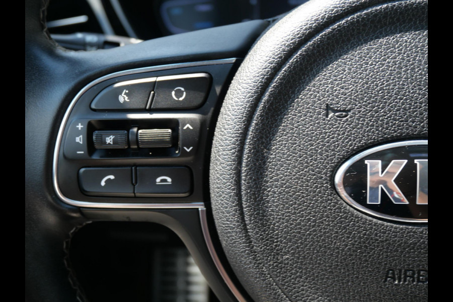 Kia Niro 1.6 GDi Hybrid ExecutiveLine | Allseasonbanden | Cruise | Keyless | Schuif-kanteldak | Stoelverwarming-Ventilatie |