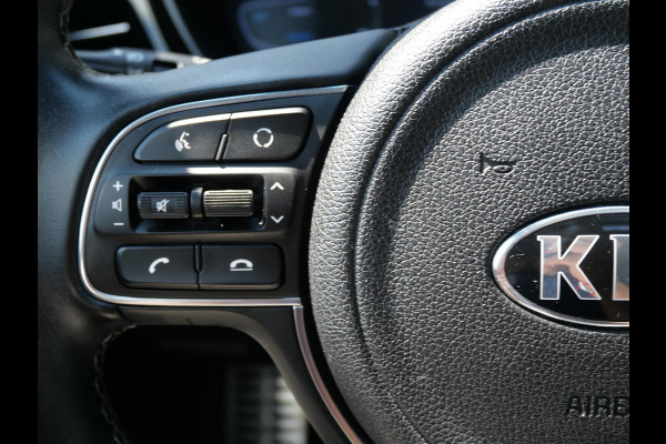 Kia Niro 1.6 GDi Hybrid ExecutiveLine | Allseasonbanden | Cruise | Keyless | Schuif-kanteldak | Stoelverwarming-Ventilatie |