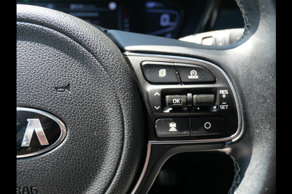 Kia Niro 1.6 GDi Hybrid ExecutiveLine | Allseasonbanden | Cruise | Keyless | Schuif-kanteldak | Stoelverwarming-Ventilatie |