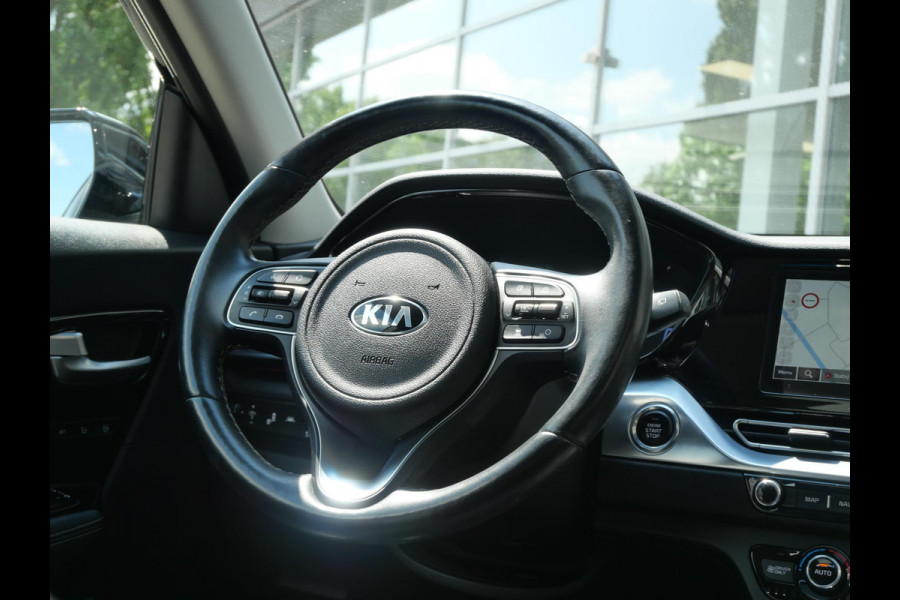 Kia Niro 1.6 GDi Hybrid ExecutiveLine | Allseasonbanden | Cruise | Keyless | Schuif-kanteldak | Stoelverwarming-Ventilatie |