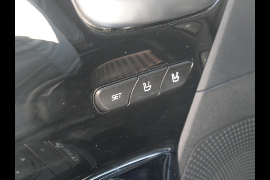 Kia Niro 1.6 GDi Hybrid ExecutiveLine | Allseasonbanden | Cruise | Keyless | Schuif-kanteldak | Stoelverwarming-Ventilatie |