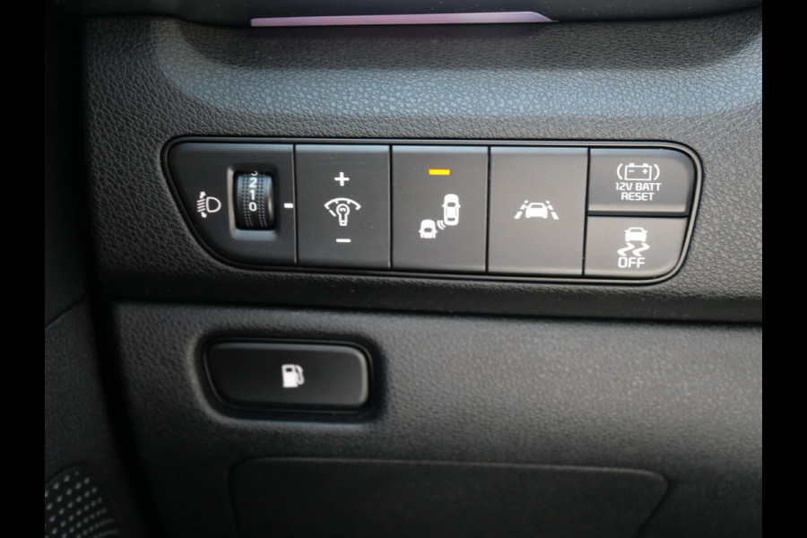 Kia Niro 1.6 GDi Hybrid ExecutiveLine | Allseasonbanden | Cruise | Keyless | Schuif-kanteldak | Stoelverwarming-Ventilatie |