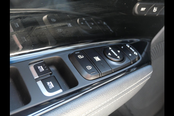 Kia Niro 1.6 GDi Hybrid ExecutiveLine | Allseasonbanden | Cruise | Keyless | Schuif-kanteldak | Stoelverwarming-Ventilatie |