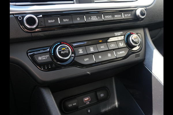 Kia Niro 1.6 GDi Hybrid ExecutiveLine | Allseasonbanden | Cruise | Keyless | Schuif-kanteldak | Stoelverwarming-Ventilatie |
