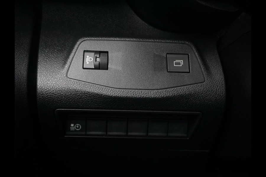 Opel Combo Electric L2 50kWh | navigatie | camera | warmtepomp | Pakket Comfort Connect | betimmering | verwarmde Comfort stoelen | dodehoekdetectie | parkeersensoren v/a | digitale binnenspiegel |
