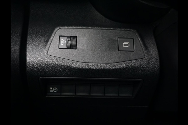 Opel Combo Electric L2 50kWh | navigatie | camera | warmtepomp | Pakket Comfort Connect | betimmering | verwarmde Comfort stoelen | dodehoekdetectie | parkeersensoren v/a | digitale binnenspiegel |