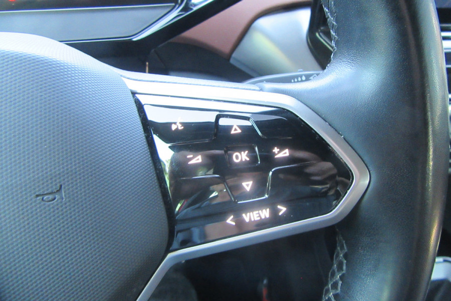 Volkswagen ID.4 Pro 77 kWh Comfort Style, Trekhaak, SOH 92%