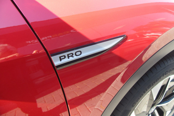 Volkswagen ID.4 Pro 77 kWh Comfort Style, Trekhaak, SOH 92%