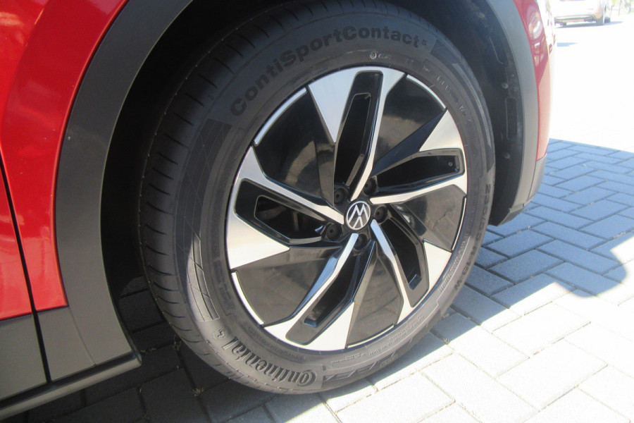 Volkswagen ID.4 Pro 77 kWh Comfort Style, Trekhaak, SOH 92%