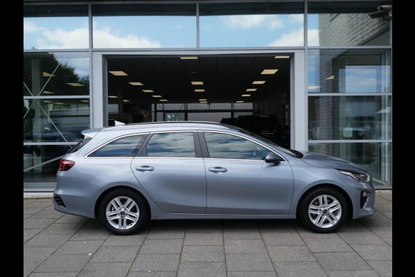 Kia Ceed Sportswagon 1.0 T-GDi DynamicLine | Trekhaak | Cruise | Carplay | Navi | Camera | Clima |