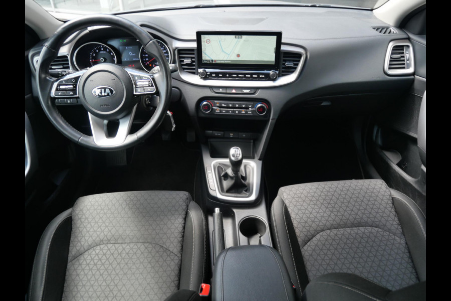 Kia Ceed Sportswagon 1.0 T-GDi DynamicLine | Trekhaak | Cruise | Carplay | Navi | Camera | Clima |