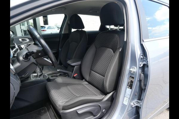 Kia Ceed Sportswagon 1.0 T-GDi DynamicLine | Trekhaak | Cruise | Carplay | Navi | Camera | Clima |