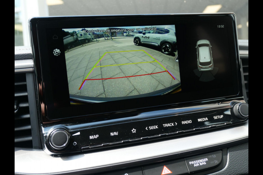 Kia Ceed Sportswagon 1.0 T-GDi DynamicLine | Trekhaak | Cruise | Carplay | Navi | Camera | Clima |