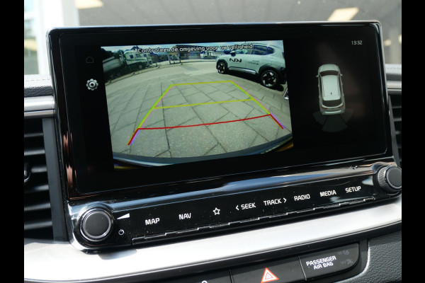 Kia Ceed Sportswagon 1.0 T-GDi DynamicLine | Trekhaak | Cruise | Carplay | Navi | Camera | Clima |