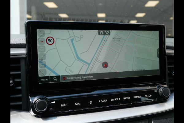 Kia Ceed Sportswagon 1.0 T-GDi DynamicLine | Trekhaak | Cruise | Carplay | Navi | Camera | Clima |