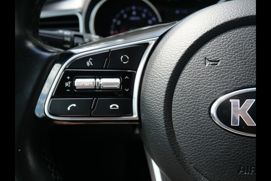 Kia Ceed Sportswagon 1.0 T-GDi DynamicLine | Trekhaak | Cruise | Carplay | Navi | Camera | Clima |
