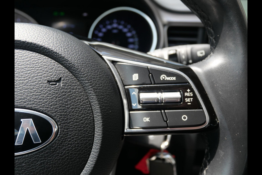 Kia Ceed Sportswagon 1.0 T-GDi DynamicLine | Trekhaak | Cruise | Carplay | Navi | Camera | Clima |