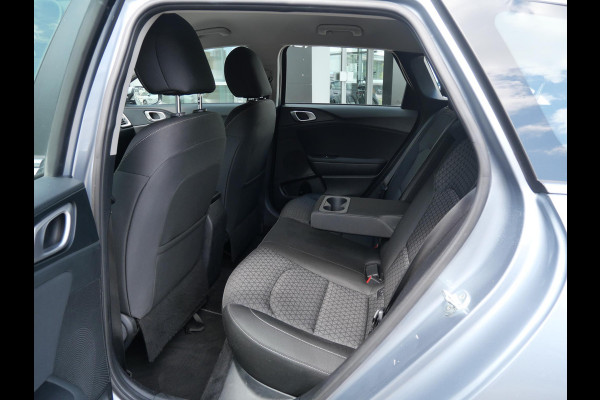 Kia Ceed Sportswagon 1.0 T-GDi DynamicLine | Trekhaak | Cruise | Carplay | Navi | Camera | Clima |