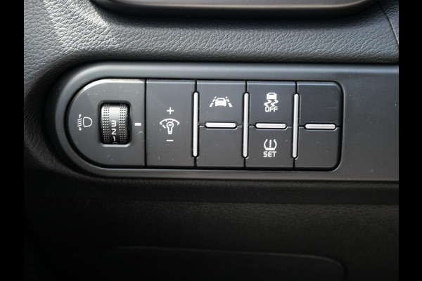 Kia Ceed Sportswagon 1.0 T-GDi DynamicLine | Trekhaak | Cruise | Carplay | Navi | Camera | Clima |