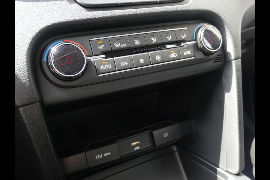Kia Ceed Sportswagon 1.0 T-GDi DynamicLine | Trekhaak | Cruise | Carplay | Navi | Camera | Clima |