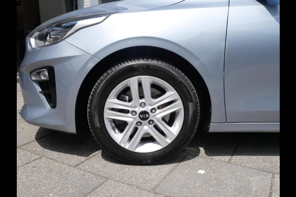 Kia Ceed Sportswagon 1.0 T-GDi DynamicLine | Trekhaak | Cruise | Carplay | Navi | Camera | Clima |