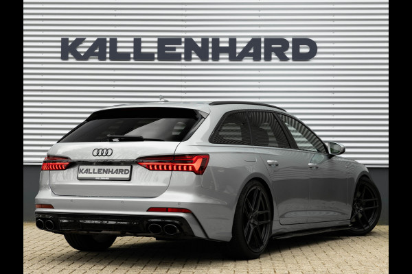 Audi A6 Avant 40 TFSI S-Line - Memoryzetel - Trekhaak - ACC - Matrix LED - KW Schroefset