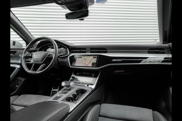 Audi A6 Avant 40 TFSI S-Line - Memoryzetel - Trekhaak - ACC - Matrix LED - KW Schroefset