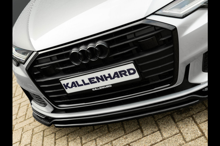 Audi A6 Avant 40 TFSI S-Line - Memoryzetel - Trekhaak - ACC - Matrix LED - KW Schroefset