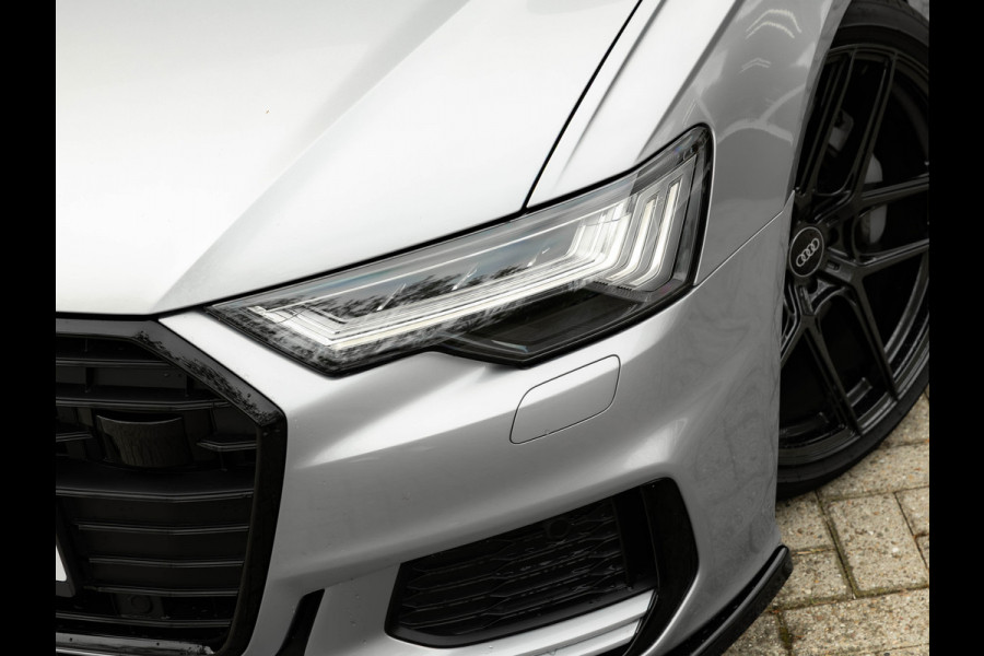 Audi A6 Avant 40 TFSI S-Line - Memoryzetel - Trekhaak - ACC - Matrix LED - KW Schroefset