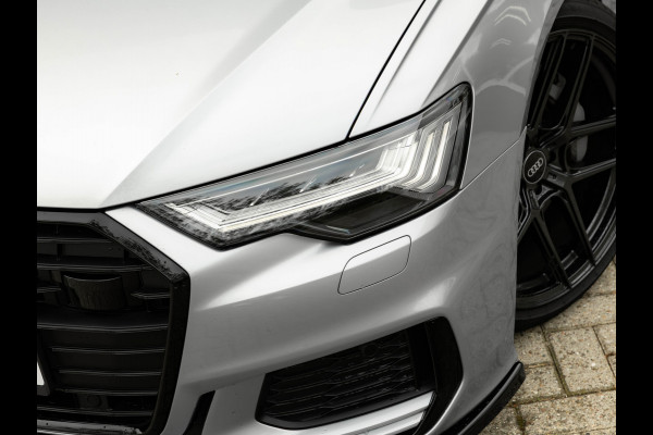 Audi A6 Avant 40 TFSI S-Line - Memoryzetel - Trekhaak - ACC - Matrix LED - KW Schroefset