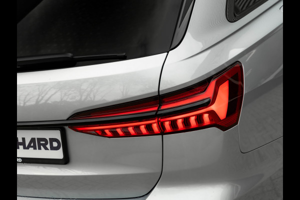 Audi A6 Avant 40 TFSI S-Line - Memoryzetel - Trekhaak - ACC - Matrix LED - KW Schroefset