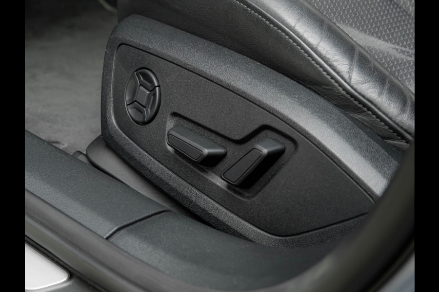 Audi A6 Avant 40 TFSI S-Line - Memoryzetel - Trekhaak - ACC - Matrix LED - KW Schroefset